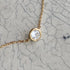 N°34 teacup diamond † bracelet